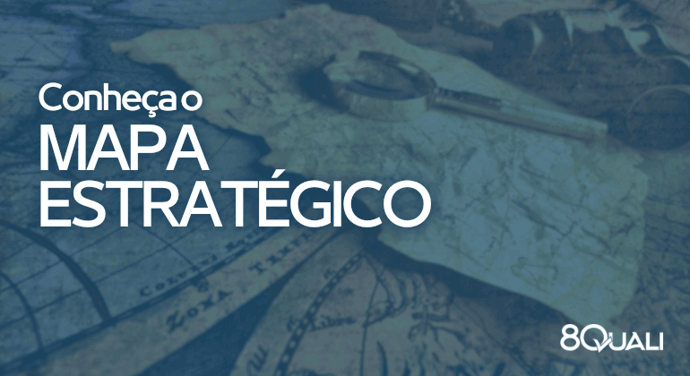 Como o mapa estratégico pode ajudar sua empresa a crescer?